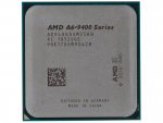 AMD A6-9400 (AM4 3.4-3.7GHz 1MB 28nm 65W) BOX
