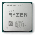 AMD Ryzen 9 3950X (AM4 3.5-4.7GHz 64MB Without Cooler 105W) Box
