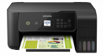 MFD Epson L3160 (A4 5760x1440 dpi Wi-Fi USB)