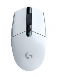 Mouse Logitech G305 Gaming Wireless USB White