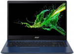 Notebook ACER Aspire A315-42 Indigo Blue NX.HHNEU.009 (15.6" FHD AMD Ryzen 3 3200U 8Gb 256GB SSD Radeon Vega 3 w/o DVD Linux)