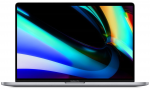 Notebook Apple MacBook Pro MVVJ2UA/A 2019 Space Grey (16.0" 3072x1920 i7 2.6-4.5GHz 16GB 512GB SSD Radeon Pro 5300M Mac OS Catalina RU)