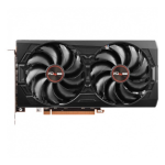 VGA Card Sapphire PULSE Radeon RX 5500 XT 11295-01-20G (8GB DDR6 128Bit 1845/14000Mhz)