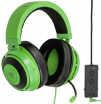 Headset Razer RZ04-02051000-R3M1 Kraken Tournament Edition Green