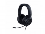 Headset Razer RZ04-02890100-R3M1 Kraken X 3.5mm jack Black