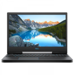 Notebook DELL Inspiron Gaming 15 G5 5590 Black (15.6" IPS FullHD Intel i7-9750H 16Gb SSD 256GB+1.0TB GeForce RTX2060 6GB Illuminated Keyboard Linux)