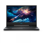 Notebook DELL Inspiron Gaming 17 G7 7790 Abyss Grey (17.3" IPS FullHD Intel i7-9750H 16Gb 256GB SSD+1.0TB HDD GeForce GTX1660 Ti 6GB Illuminated Keyboard Win10H)