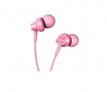 Earphones Remax RM-501 Pink