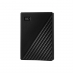 External HDD 1.0TB Western Digital My Passport Ultra WDBYVG0010BBK-WESN Black (2.5" USB 3.0)