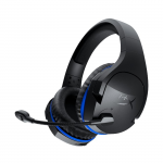 Headset Kingston HyperX Cloud Stinger PS4 Wireless Black-Blue