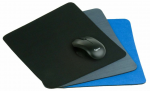 Mouse Pad Gembird MP-S-MX SBR rubber Black. Grey or Blue
