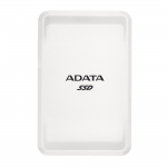 External SSD 500GB ADATA SC685 White (M.2 R/W:530/460MB/s USB3.1/Type-C)