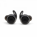 Headphones JBL Reflect FLOW JBLREFFLOWBLK Black Bluetooth In-ear sport  with microphone