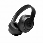 Headphones JBL TUNE 750BTNC Black Bluetooth JBLT750BTNCBLK with Microphone