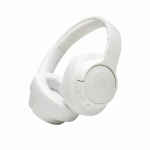 Headphones JBL TUNE 750BTNC White Bluetooth JBLT750BTNCWHT with Microphone