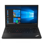 Notebook Lenovo ThinkPad E595 Black (15.6" IPS FHD AMD Ryzen 5 3500U 8Gb SSD 512Gb Radeon Vega 8 DOS)