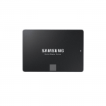SSD 4.0TB Samsung 860 EVO MZ-76E4T0BW (2.5" R/W:550/520MB/s 98K IOPS V-NAND 3bit MLC)