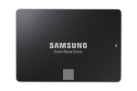 SSD 4.0TB Samsung 860 QVO MZ-76Q4T0BW (2.5" R/W:550/520MB/s 98K IOPS V-NAND 4bit MLC)