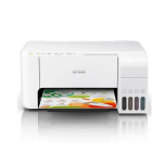 MFD Epson L3156 (A4 5760x1440 Wi-Fi USB2.0)