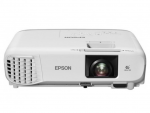 Projector Epson EB-E350 White (3LCD XGA 1024х768 3100Lum 10000:1)