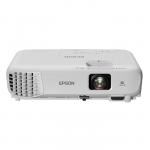 Projector Epson EB-X05 White (XGA 1024х768 LCD 3300Lum 15000:1)