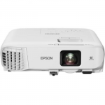 Projector Epson EB-X39 White (XGA LCD 1024х768 3500Lum 15000:1)