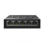 Switch TP-LINK LS1005G (5-port 10/100/1000Mbps)