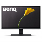 27.0" BenQ GW2780E Black (IPS LED FullHD 1920x1080 5ms 250cd 20M:1 D-Sub/HDMI/DP Speakers)