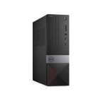 Desktop DELL Vostro 3471 SFF (Intel i5-9400 4Gb HDD-1.0TB DVD-RW Intel UHD 630 Linux)