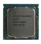 Intel Celeron G4930 (S1151 3.2GHz 2MB 54W Intel UHD 610) Box