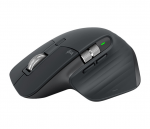 Mouse Logitech MX Master 3 Wireless+Bluetooth Graphite