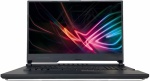 Notebook ASUS ROG Strix G731GU Black (17.3" FullHD 144Hz i7-9750H 16Gb SSD 512Gb GTX 1660 Ti 6GB Illuminated Keyboard External FHD Webcam Win10Pro)