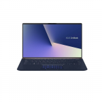 Notebook ASUS Zenbook UX433FAC Royal Blue (14.0" FHD Intel i7-10510U 16Gb 512Gb Intel UHD Win10H)