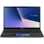 Notebook ASUS Zenbook UX563FD Gun Grey (15.6" FHD Touch Intel i5-10210U 8Gb SSD 512Gb GTX 1050M Win10H)