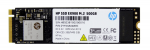 SSD 500GB HP EX900 (M.2 PCIe NVMe R/W:2100/1500MB/s 3D TLC NAND)