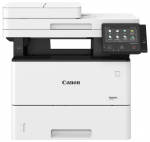 MFD Canon i-Sensys MF525X (A4 Duplex A4 43ppm 1Gb 1200x1200dpi Scan 9600x9600 Lan WiFi USB)