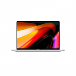 Notebook Apple MacBook Pro MVVL2RU/A 2019 Silver (16.0" 3072x1920 i7 2.6-4.5GHz 16GB 512GB SSD Radeon Pro 5300M Mac OS Catalina RU)