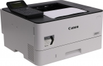 Printer Canon i-Sensys LBP226dw (Laser A4 1200x1200 dpi 38 ppm duplex USB Wi-Fi Lan)