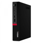 Tiny Desktop Lenovo ThinkCentre M630e Black (Intel Pentium 5405U 4GB SSD-256GB DOS)