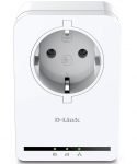 Powerline Ethernet Adapter D-link DHP-308AV/A1A 200Mbps