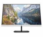 27.0" HP 27fh Black (IPS LED FullHD 1920x1080 5ms 1000:1 300cd AMD FreeSync D-Sub HDMI)