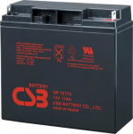 Battery UPS 12V/17AH CSB GP 12170