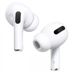 Earphone Bluetooth Apple AirPods PRO with wirelles case White