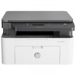 MFP HP LaserJet Pro M135w White (A4 600x600 dpi 128MB Wi-Fi  USB 2.0)