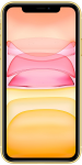 Mobile Phone Apple iPhone 11 128GB Yellow