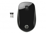 Mouse HP Z4000 Wireless USB Black-Silver