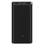 Power Bank Xiaomi Mi Pro 3 20000mAh Black