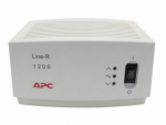 Stabilizer Voltage APC LE1200I Line-R 1200VA AVR
