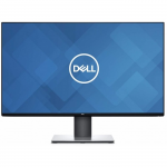 31.5" DELL U3219Q Black (IPS LED 4K 3840 x 2160 5ms 400cd 1300:1 HDMI DP 4xUSB)