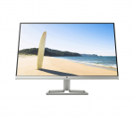 27.0" HP 27fw White (IPS LED 1920x1080 5ms 1000:1 300cd AMD FreeSync D-Sub HDMI)